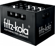 Fritz Kola, 24x0,33L